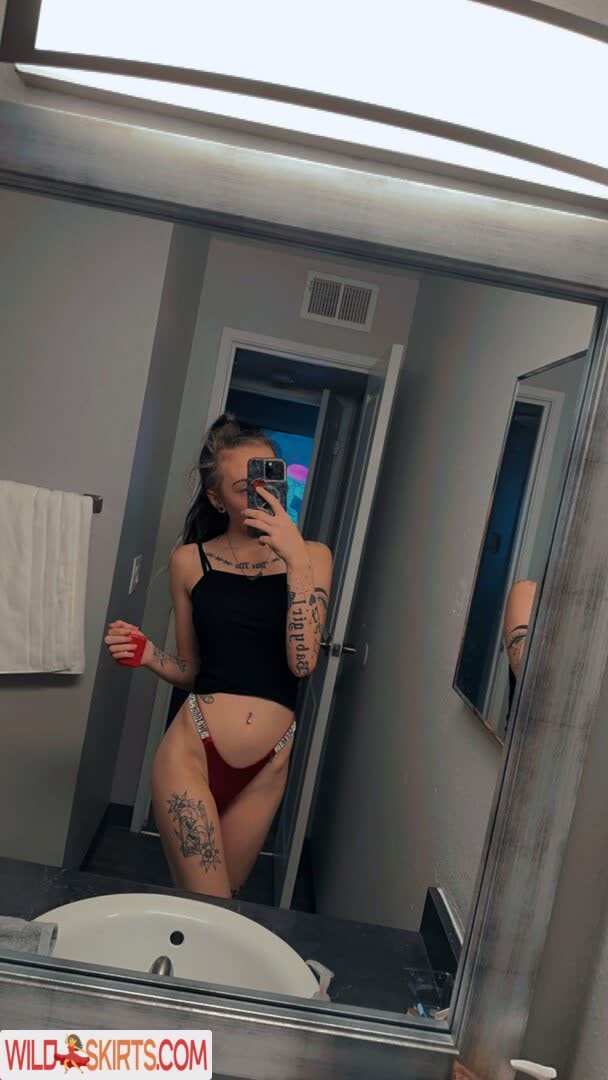 Lilplaybunny / Brea Marie / _brea.marie_ / lilplaybunny / lilplaybunny3 nude OnlyFans, Instagram leaked photo #7