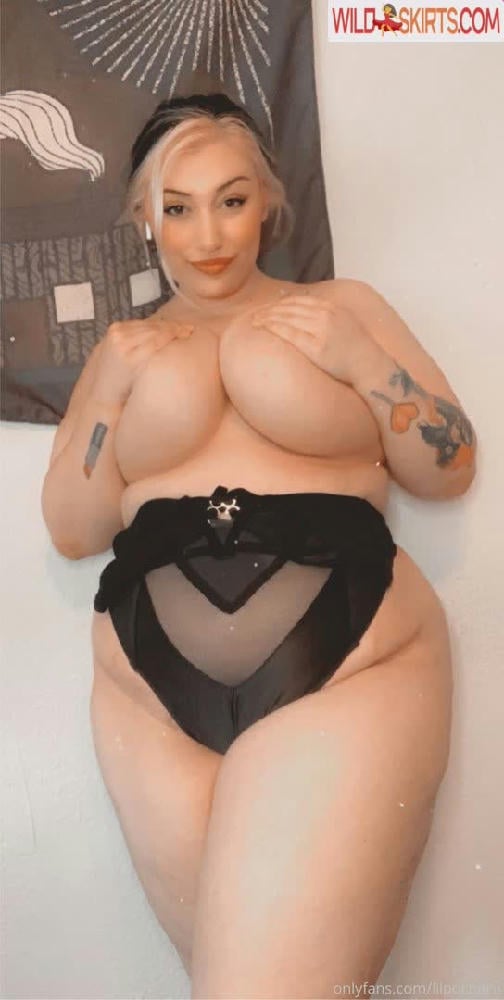 Lilpochaco / lil.pochaco / lilpochaco nude OnlyFans, Instagram leaked photo #12