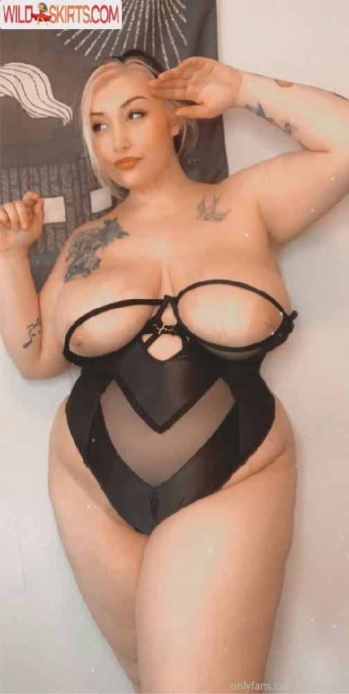 Lilpochaco / lil.pochaco / lilpochaco nude OnlyFans, Instagram leaked photo #61