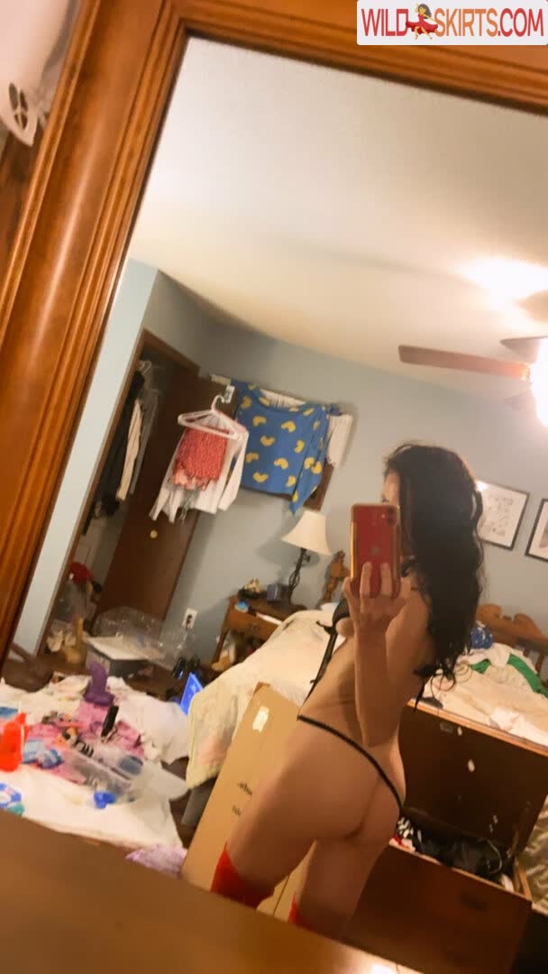 Lilrosiedoll nude leaked photo #70