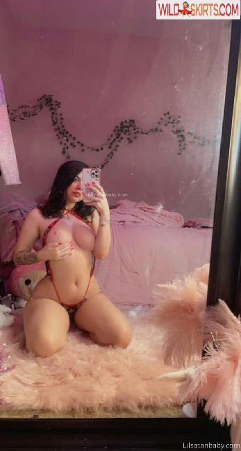 lilsatanbaby / lilsatanbabe / lilsatanbaby nude OnlyFans, Instagram leaked photo #20