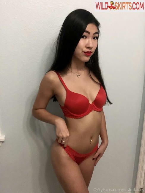 lilslutlacey nude OnlyFans leaked photo #10