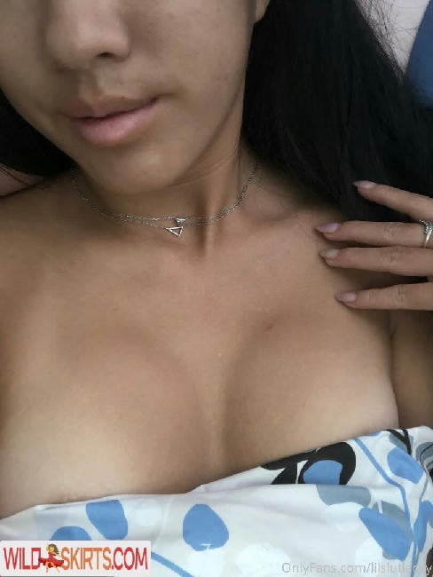 lilslutlacey nude OnlyFans leaked photo #22