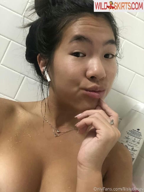 lilslutlacey nude OnlyFans leaked photo #21