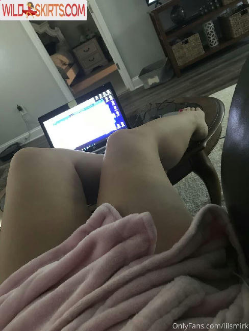 lilsmirk nude OnlyFans leaked photo #30