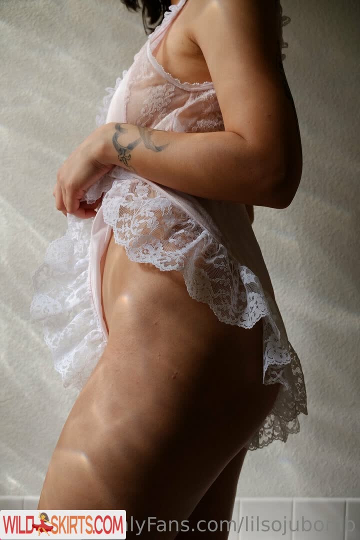 lilsojubomb / lilsojubomb / sojubombtv nude OnlyFans, Instagram leaked photo #14