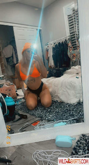 lilspicy21 nude OnlyFans, Instagram leaked photo #63