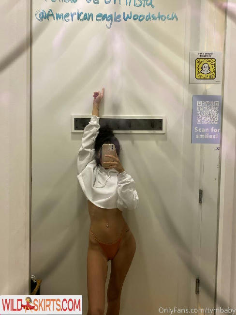 liltym nude OnlyFans, Instagram leaked photo #25