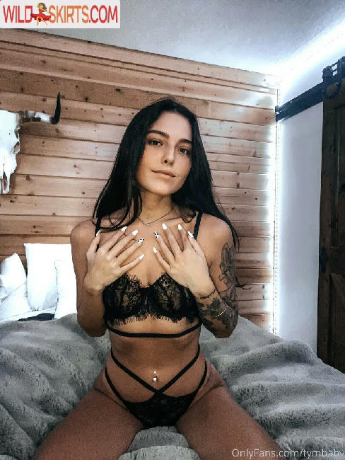 liltym nude OnlyFans, Instagram leaked photo #26