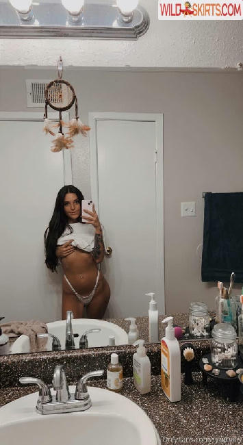 liltym nude OnlyFans, Instagram leaked photo #35