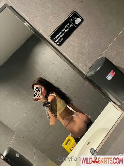 liltym nude OnlyFans, Instagram leaked photo #163