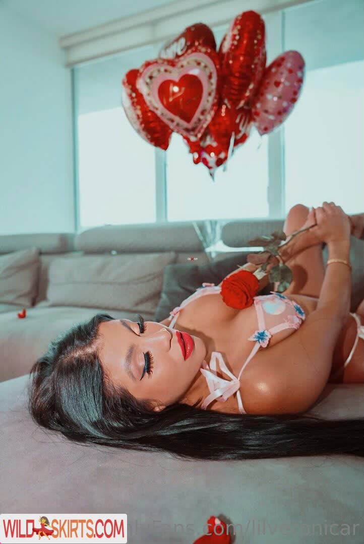 Lilveronicar nude leaked photo #95