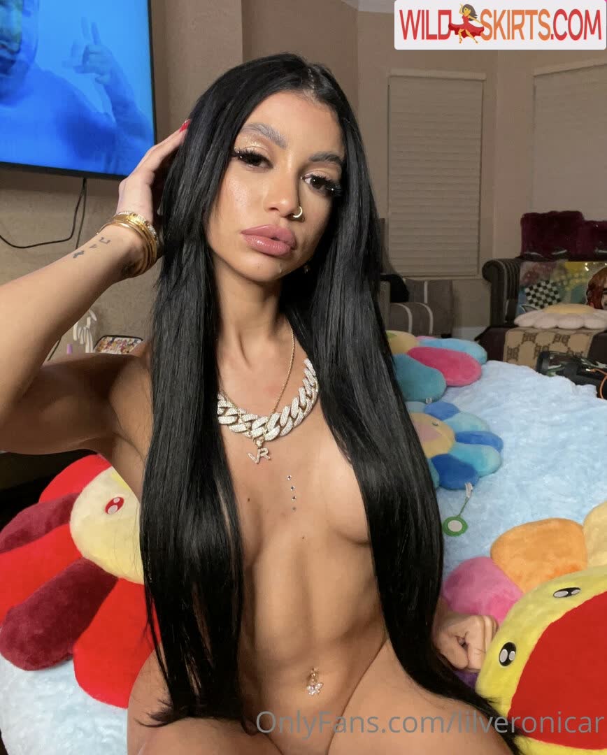 Lilveronicar nude leaked photo #206