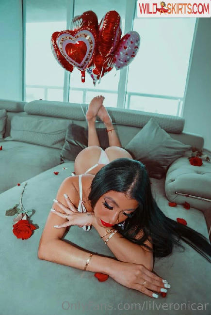 Lilveronicar / Veronica Rodriguez / lilveronicar / vrodlive nude OnlyFans, Instagram leaked photo #89