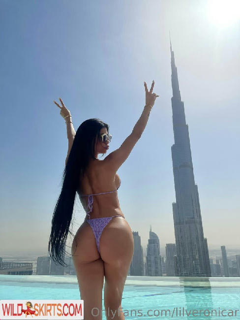 Lilveronicar / Veronica Rodriguez / lilveronicar / vrodlive nude OnlyFans, Instagram leaked photo #105