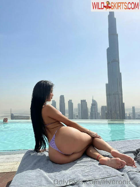 Lilveronicar / Veronica Rodriguez / lilveronicar / vrodlive nude OnlyFans, Instagram leaked photo #117