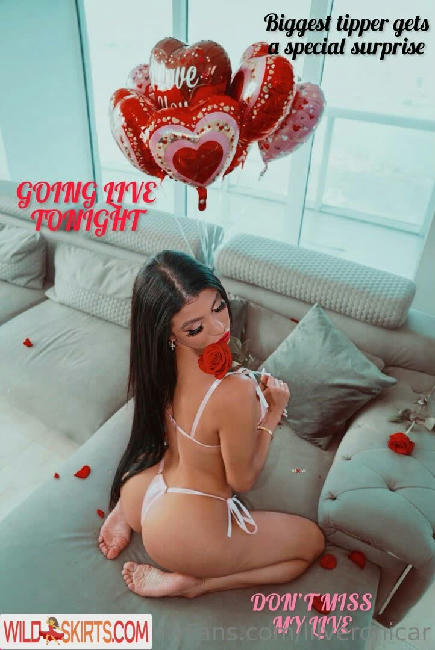 Lilveronicar / Veronica Rodriguez / lilveronicar / vrodlive nude OnlyFans, Instagram leaked photo #129