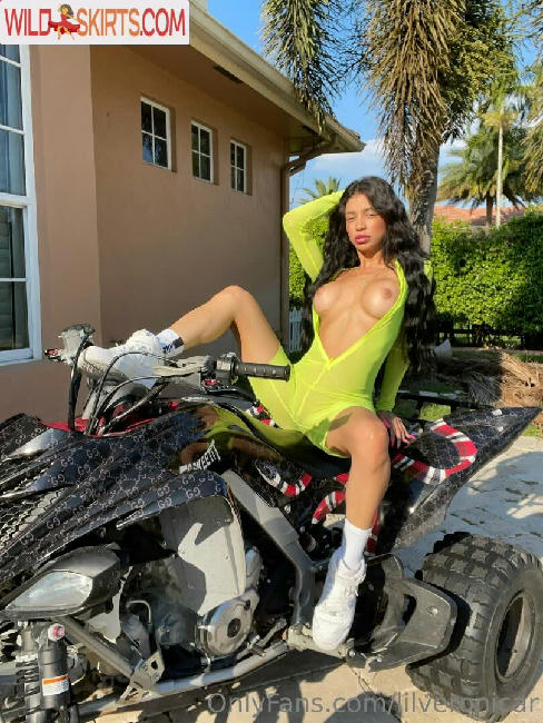 Lilveronicar / Veronica Rodriguez / lilveronicar / vrodlive nude OnlyFans, Instagram leaked photo #148