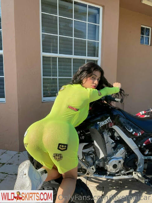 Lilveronicar / Veronica Rodriguez / lilveronicar / vrodlive nude OnlyFans, Instagram leaked photo #163