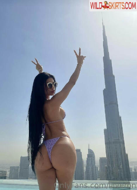 Lilveronicar / Veronica Rodriguez / lilveronicar / vrodlive nude OnlyFans, Instagram leaked photo #209