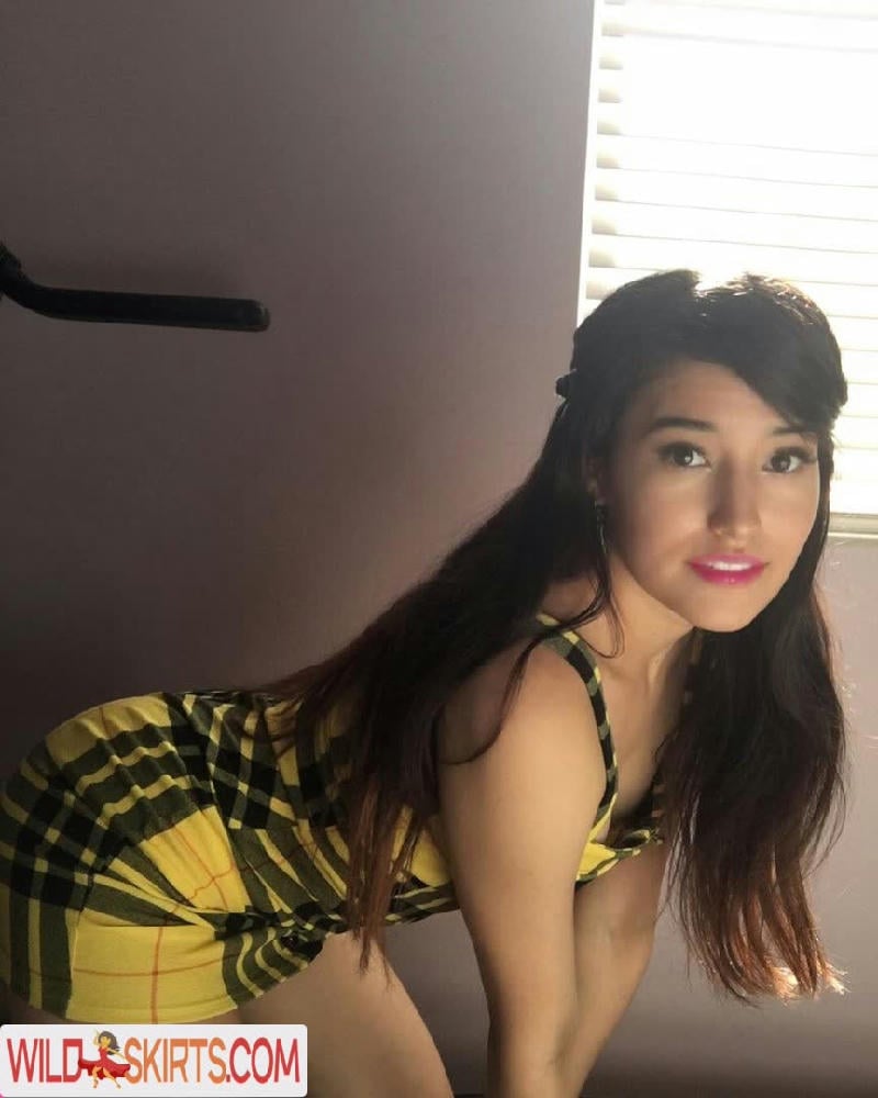 lilwaifulia / liawaifuu / lilwaifulia / supremewaifulia nude OnlyFans, Instagram leaked photo #50