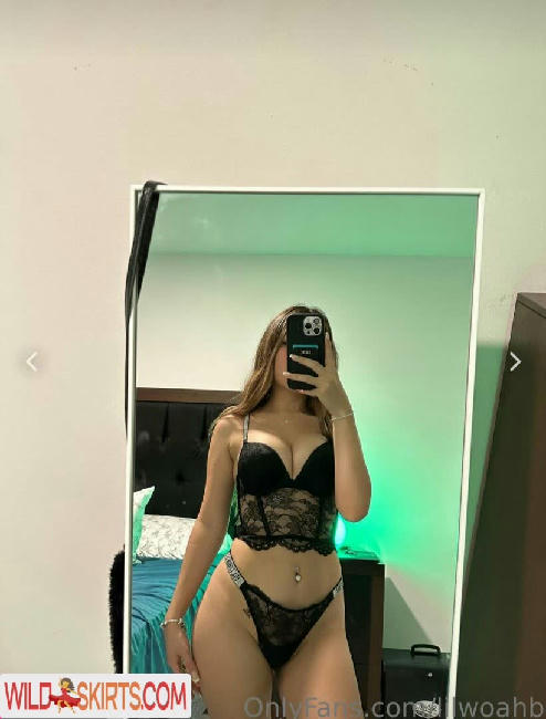 lilwoahb nude OnlyFans leaked photo #14