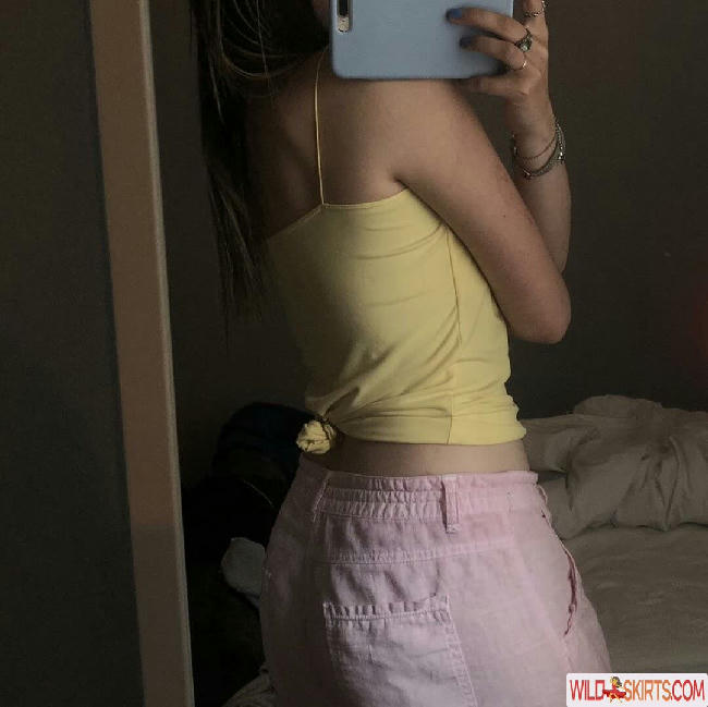 Lily Alder / lily_alder nude Instagram leaked photo #16