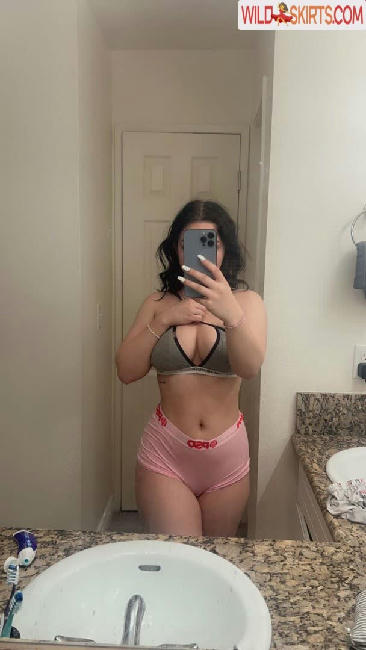 Lily B / cutielils / kittylilss / lilyilyb nude OnlyFans, Instagram leaked photo #72