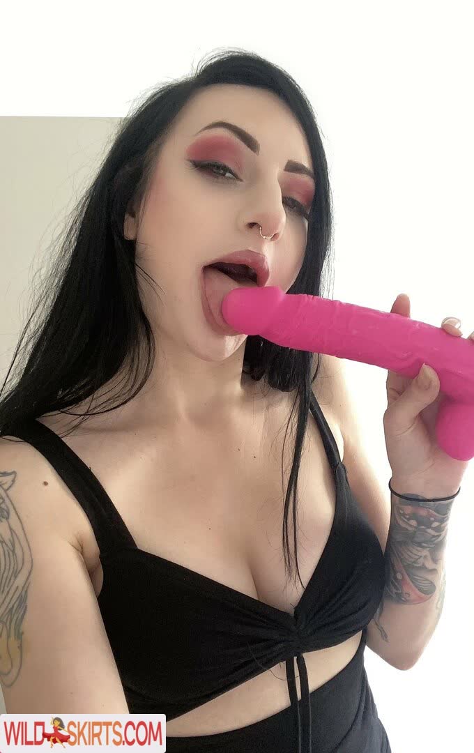 Lily_bee_x nude leaked photo #3