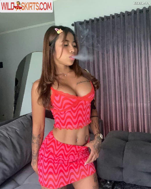 Lily Brown / lilyyogaflex / lovelilybrown nude OnlyFans, Instagram leaked photo #2