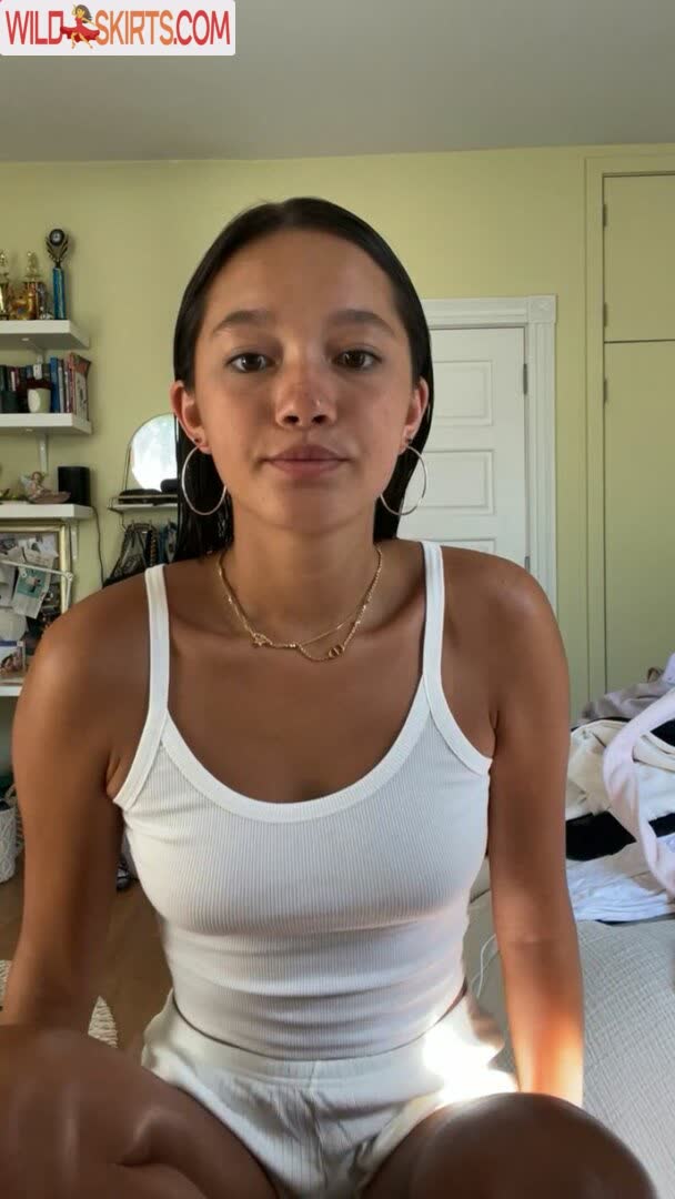 Lily Chee / lilychee nude Instagram leaked photo #18