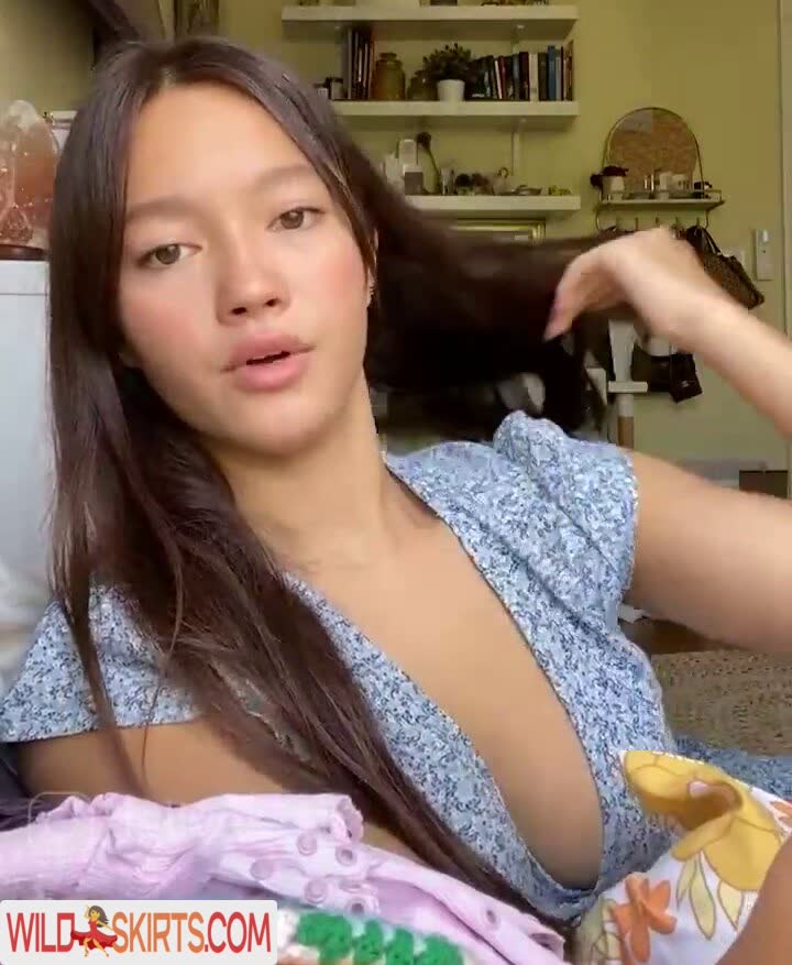 Lily Chee / lilychee nude Instagram leaked photo #5