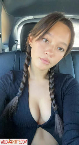 Lily Chee / lilychee nude Instagram leaked photo #26