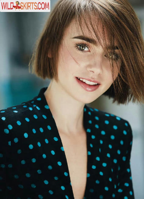 Lily Collins / lily_collins / lilyjcollins nude OnlyFans, Instagram leaked photo #26