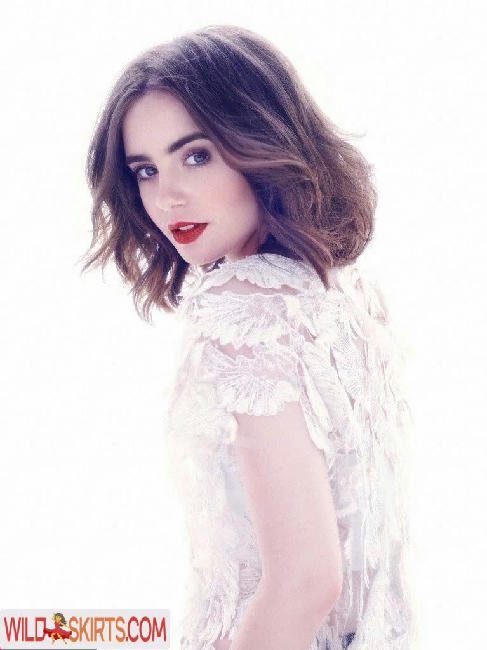 Lily Collins / lily_collins / lilyjcollins nude OnlyFans, Instagram leaked photo #19