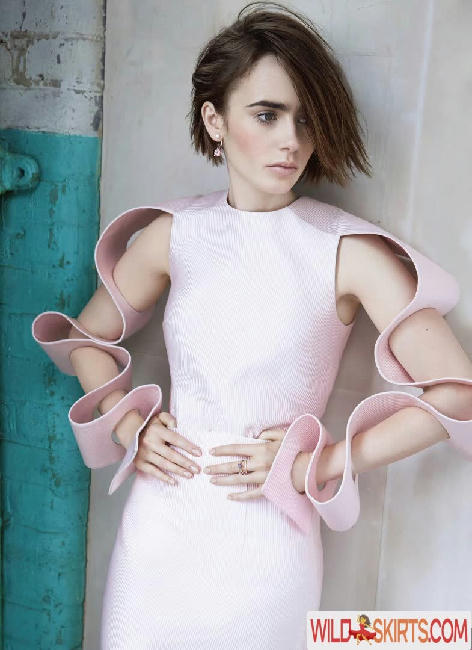 Lily Collins / lily_collins / lilyjcollins nude OnlyFans, Instagram leaked photo #27