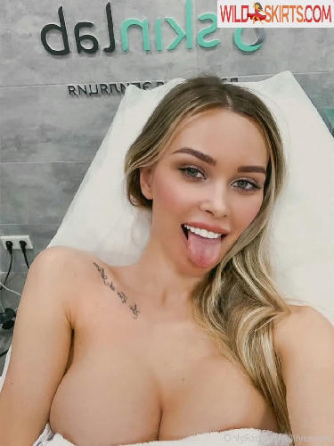 Lily Ermak / lilyermak nude OnlyFans, Instagram leaked photo #36