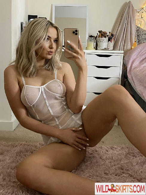 Lily Hollands / letsdolily / lily.hollandsx nude OnlyFans, Instagram leaked photo #22