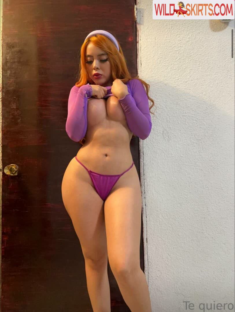 Lily Hurtado / lilyhurtado_ / lilyhurtadoxd nude OnlyFans, Instagram leaked photo #6