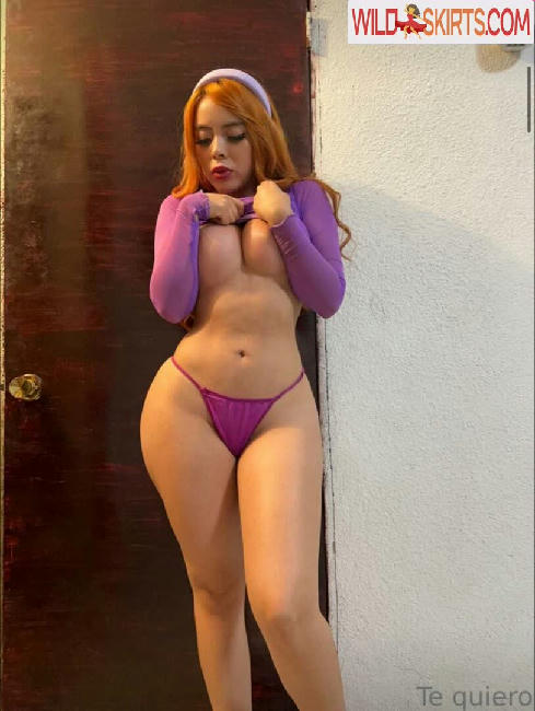 Lily Hurtado / lilyhurtado_ / lilyhurtadoxd nude OnlyFans, Instagram leaked photo #7