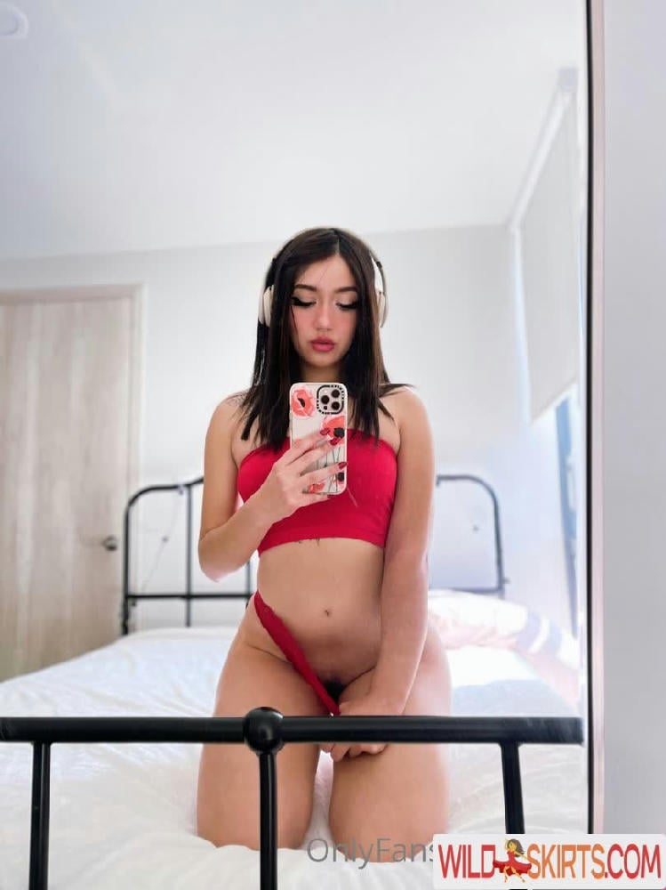 Lily Rabbit / lily.rabbit / lily_constantine nude OnlyFans, Instagram leaked photo #24