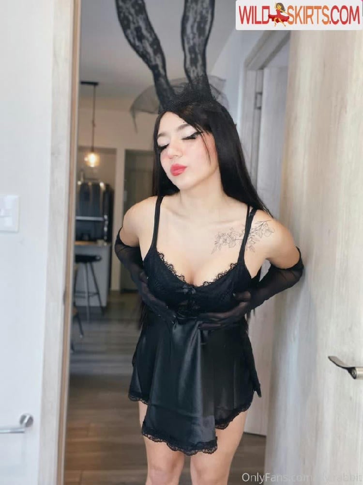 Lily Rabbit / lily.rabbit / lily_constantine nude OnlyFans, Instagram leaked photo #38