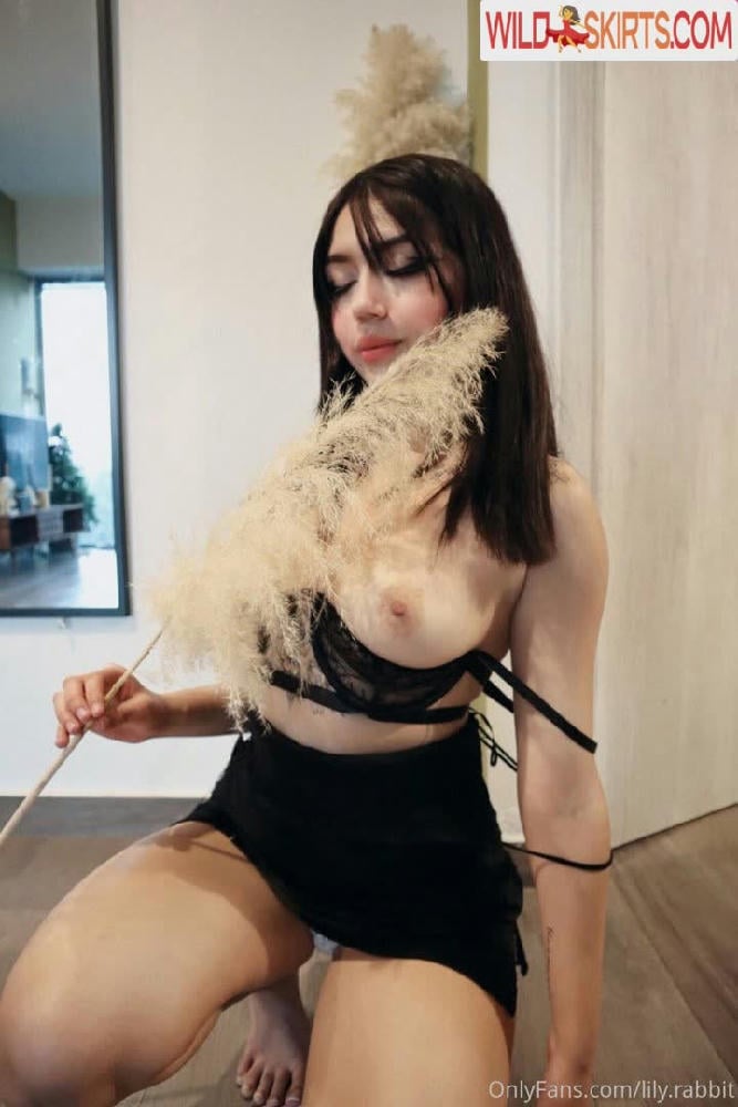 Lily Rabbit / lily.rabbit / lily_constantine nude OnlyFans, Instagram leaked photo #31