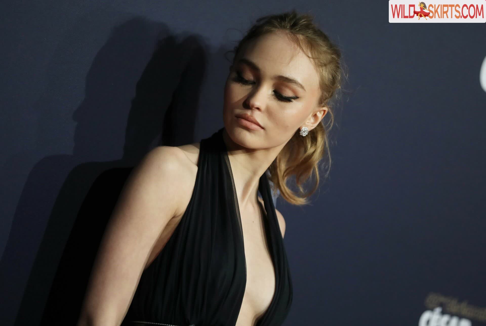 Lily-Rose Depp nude leaked photo #348