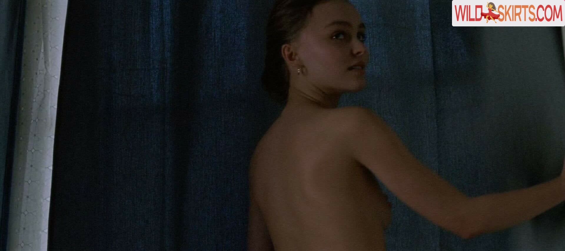 Lily-Rose Depp nude leaked photo #290