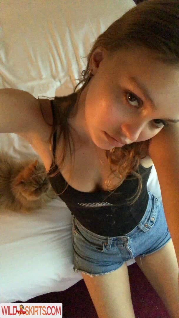 Lily-Rose Depp nude leaked photo #249