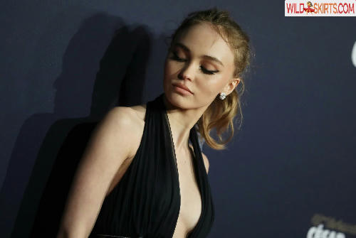 Lily-Rose Depp / lilyannerose / lilyrose_depp / lilyrosemeldepp nude OnlyFans, Instagram leaked photo #348