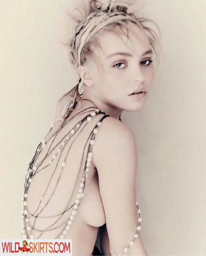 Lily-Rose Depp / lilyannerose / lilyrose_depp / lilyrosemeldepp nude OnlyFans, Instagram leaked photo #221