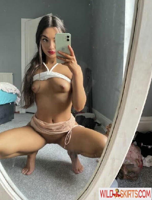 Lily Shaw / lilyshaw.1 / lilyshawof / shawlily4 nude OnlyFans, Instagram leaked photo #4