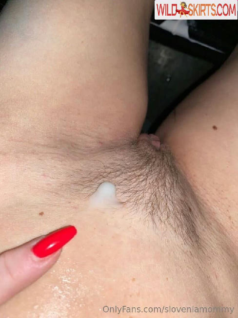 Lily - Slowenische OF MILF / u206758292 nude OnlyFans leaked photo #59